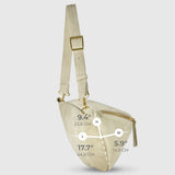 Italian Genuine Suede Crossbody Bag 211955 - TAKEASY - Flyclothing LLC