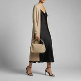 Italian Genuine Suede Crossbody Bag 242265 - TAKEASY - Flyclothing LLC