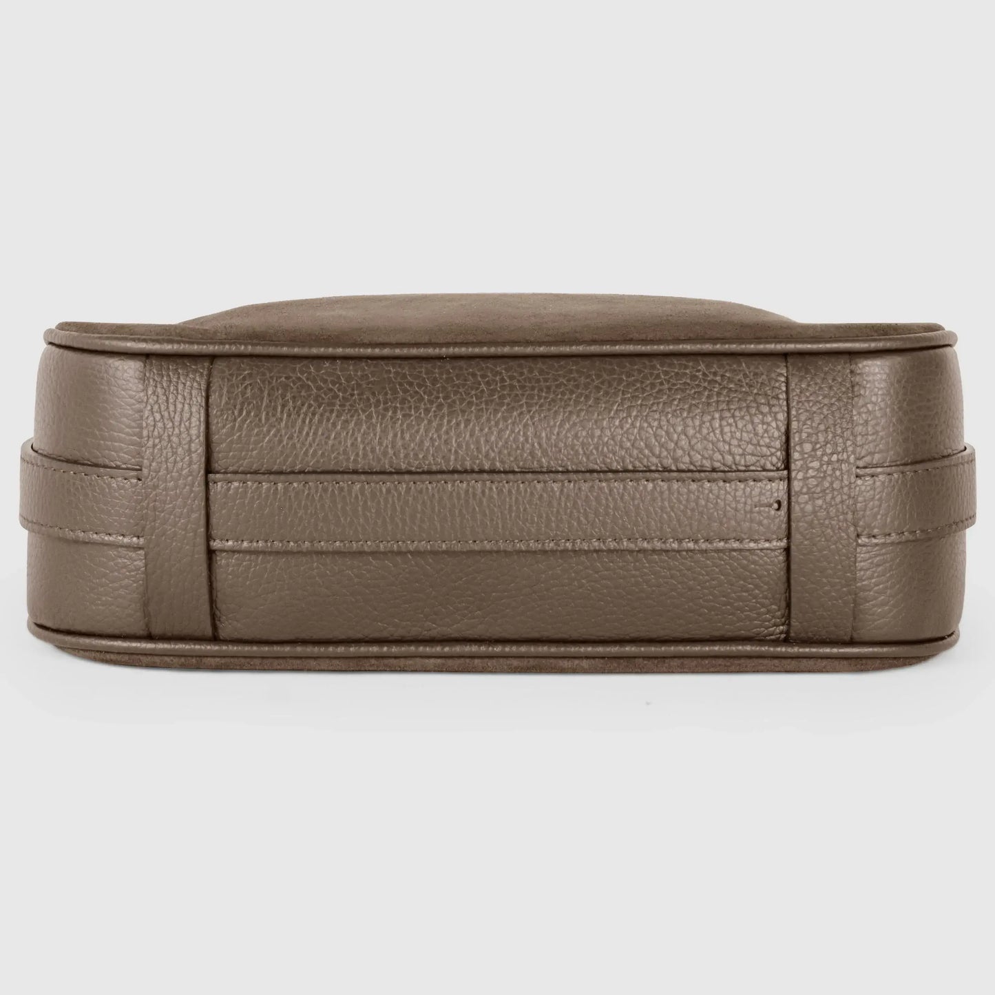 Italian Genuine Suede Crossbody Bag 242265 - TAKEASY - Flyclothing LLC