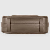 Italian Genuine Suede Crossbody Bag 242265 - TAKEASY - Flyclothing LLC