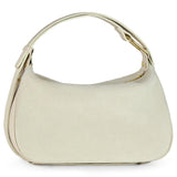 Italian Genuine Suede Crossbody Bag 242265 - TAKEASY - Flyclothing LLC