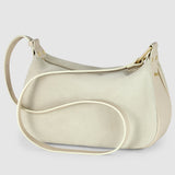 Italian Genuine Suede Crossbody Bag 242265 - TAKEASY - Flyclothing LLC