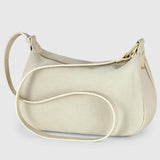 Italian Genuine Suede Crossbody Bag 242265 - TAKEASY - Flyclothing LLC