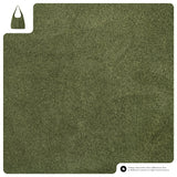 Italian Genuine Suede Hobo Bag 011943 - TAKEASY - Flyclothing LLC