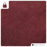 Italian Genuine Suede Hobo Bag 011943 - TAKEASY - Flyclothing LLC