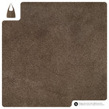 Italian Genuine Suede Hobo Bag 011943 - TAKEASY - Flyclothing LLC