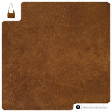 Italian Genuine Suede Hobo Bag 272510 - TAKEASY - Flyclothing LLC
