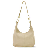 Italian Genuine Suede Hobo Bag 272510 - TAKEASY - Flyclothing LLC