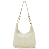 Italian Genuine Suede Hobo Bag 272510 - TAKEASY - Flyclothing LLC