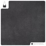 Italian Genuine Suede Hobo Bag 272510 - TAKEASY - Flyclothing LLC