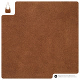 Italian Genuine Suede Hobo Bag 272510 - TAKEASY - Flyclothing LLC