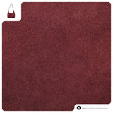Italian Genuine Suede Hobo Bag 272510 - TAKEASY - Flyclothing LLC