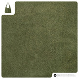 Italian Genuine Suede Hobo Bag 011943 - TAKEASY - Flyclothing LLC