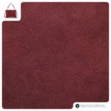 Italian Genuine Suede Shoulder Bag 171551 - TAKEASY - Flyclothing LLC