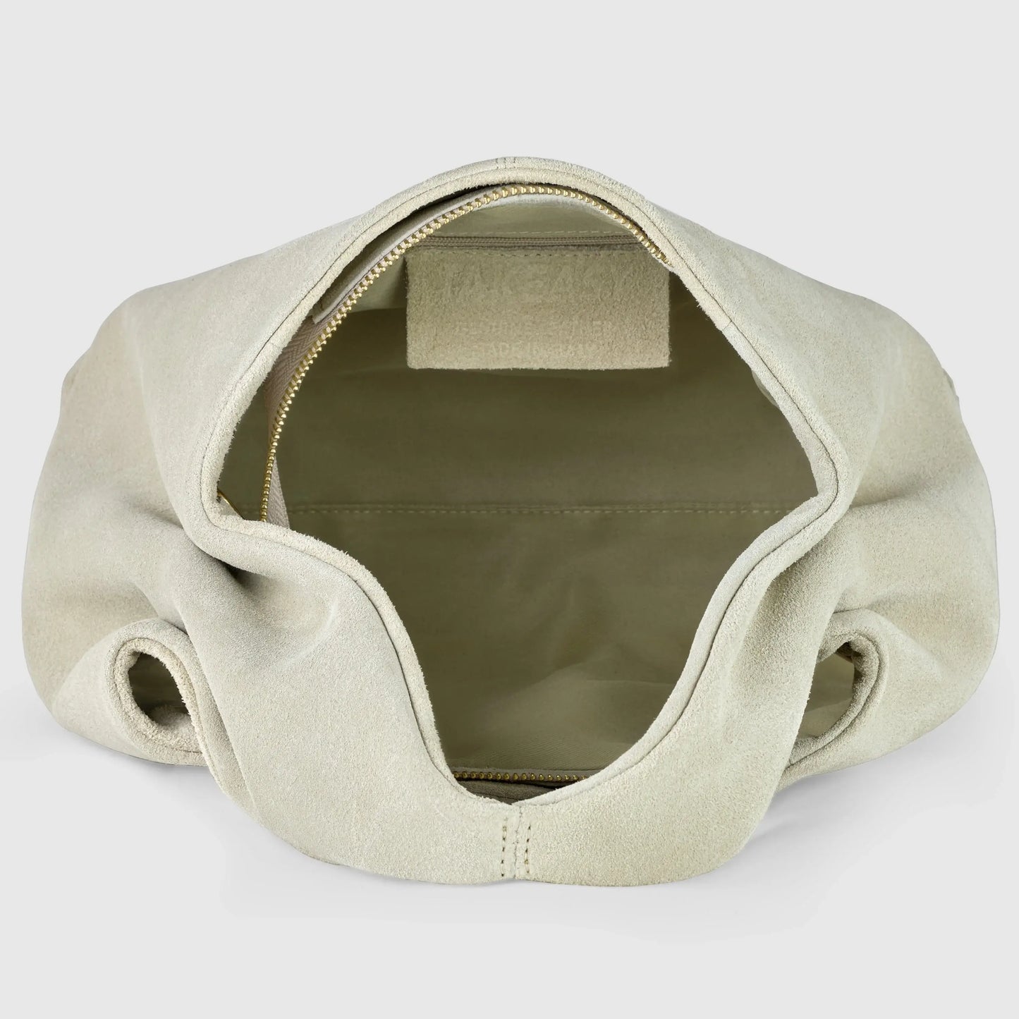 Italian Genuine Suede Shoulder Bag 312940 - TAKEASY - Flyclothing LLC