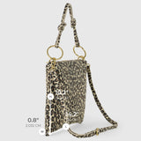 Italian Genuine Suede Shoulder Bag 171551 - TAKEASY - Flyclothing LLC