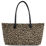 Italian Genuine Suede Tote Bag 242235 - TAKEASY - Flyclothing LLC