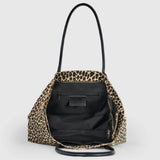 Italian Genuine Suede Tote Bag 242235 - TAKEASY - Flyclothing LLC
