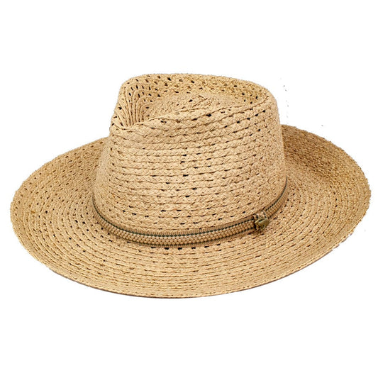 Peter Grimm Natural Tao Hat - Peter Grimm