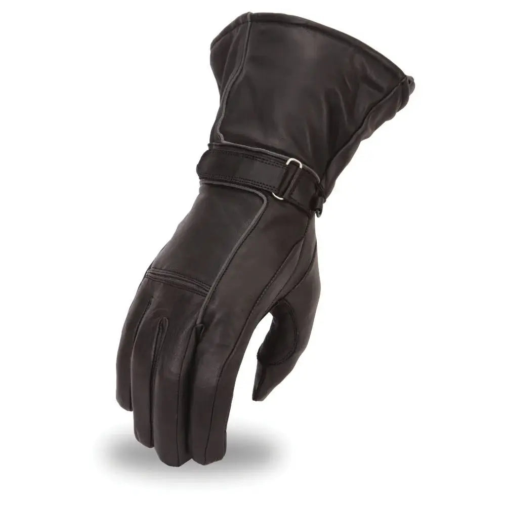 Tarraco Women's Gauntlet Gloves - First Manufacturing Company - Flyclothing LLC
