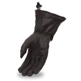 Tarraco Women's Gauntlet Gloves - First Manufacturing Company - Flyclothing LLC