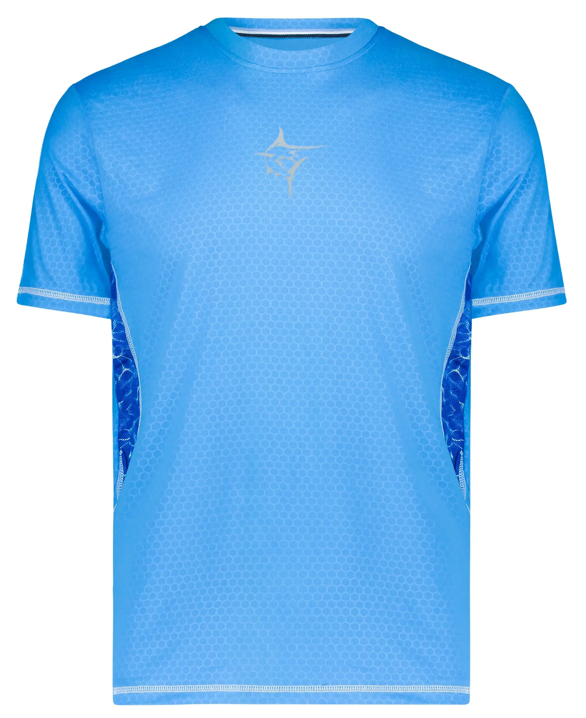 TechnoFlex SS - White Water Life - Flyclothing LLC