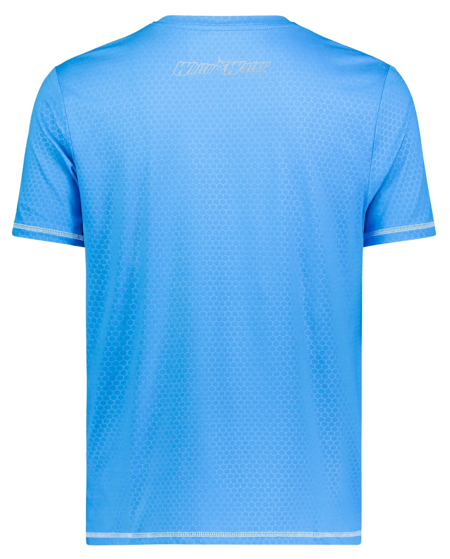 TechnoFlex SS - White Water Life - Flyclothing LLC
