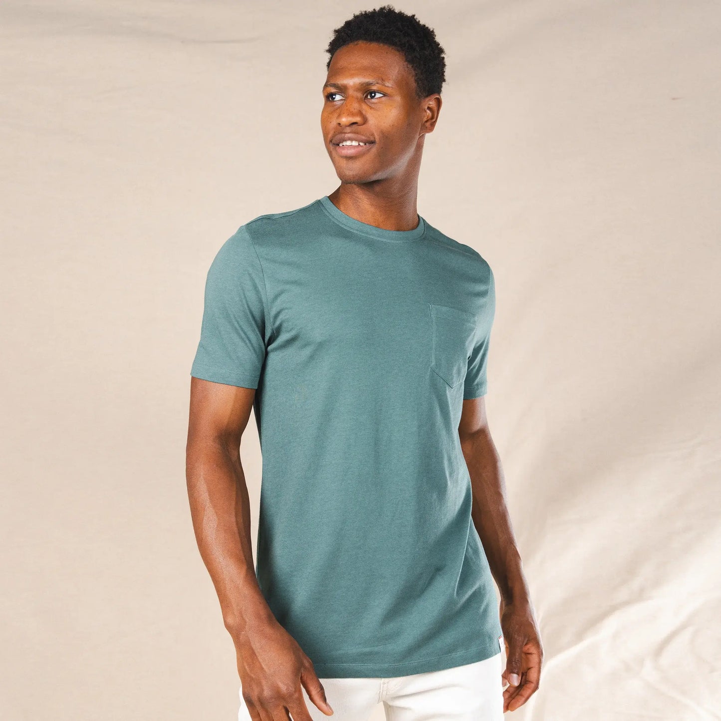 The Komodo | Ocean Everyman™ Pocket T Shirt - Shinesty - Flyclothing LLC