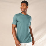 The Komodo | Ocean Everyman™ Pocket T Shirt - Shinesty - Flyclothing LLC