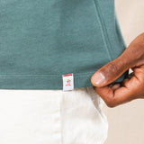 The Komodo | Ocean Everyman™ Pocket T Shirt - Shinesty - Flyclothing LLC