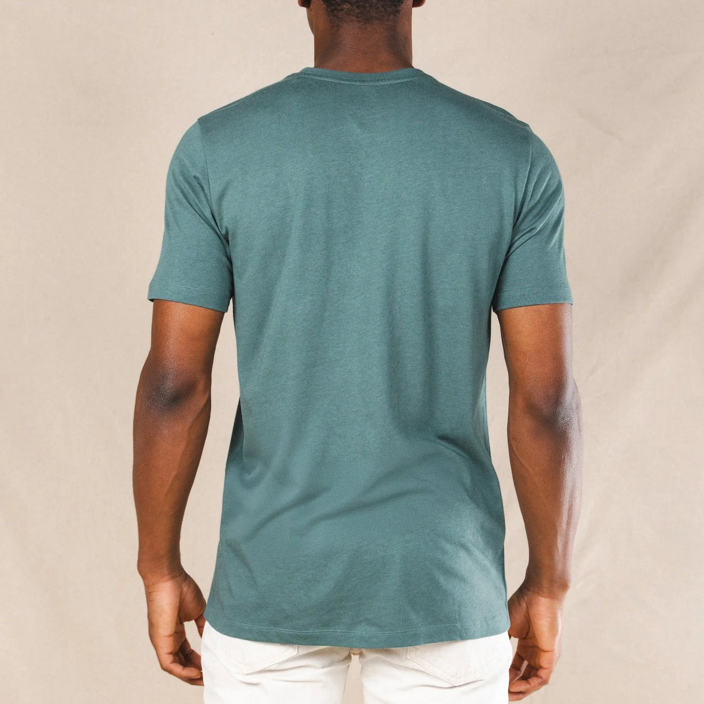 The Komodo | Ocean Everyman™ Pocket T Shirt - Shinesty - Flyclothing LLC