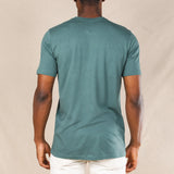 The Komodo | Ocean Everyman™ Pocket T Shirt - Shinesty - Flyclothing LLC