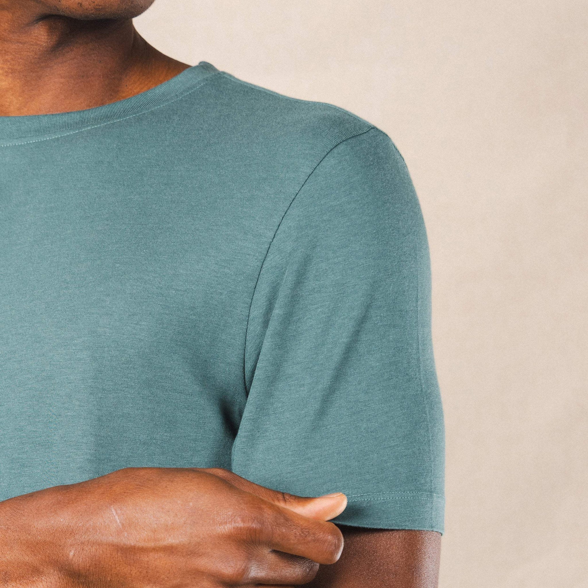 The Komodo | Ocean Everyman™ T Shirt - Shinesty - Flyclothing LLC