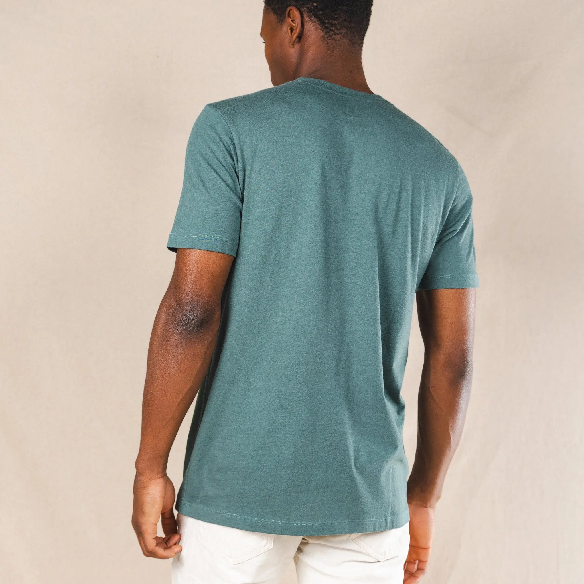 The Komodo | Ocean Everyman™ T Shirt - Shinesty - Flyclothing LLC