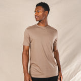 The Loved Leather | Smoke Everyman™ Pocket T Shirt - Shinesty - Flyclothing LLC