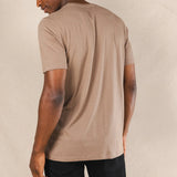 The Loved Leather | Smoke Everyman™ Pocket T Shirt - Shinesty - Flyclothing LLC
