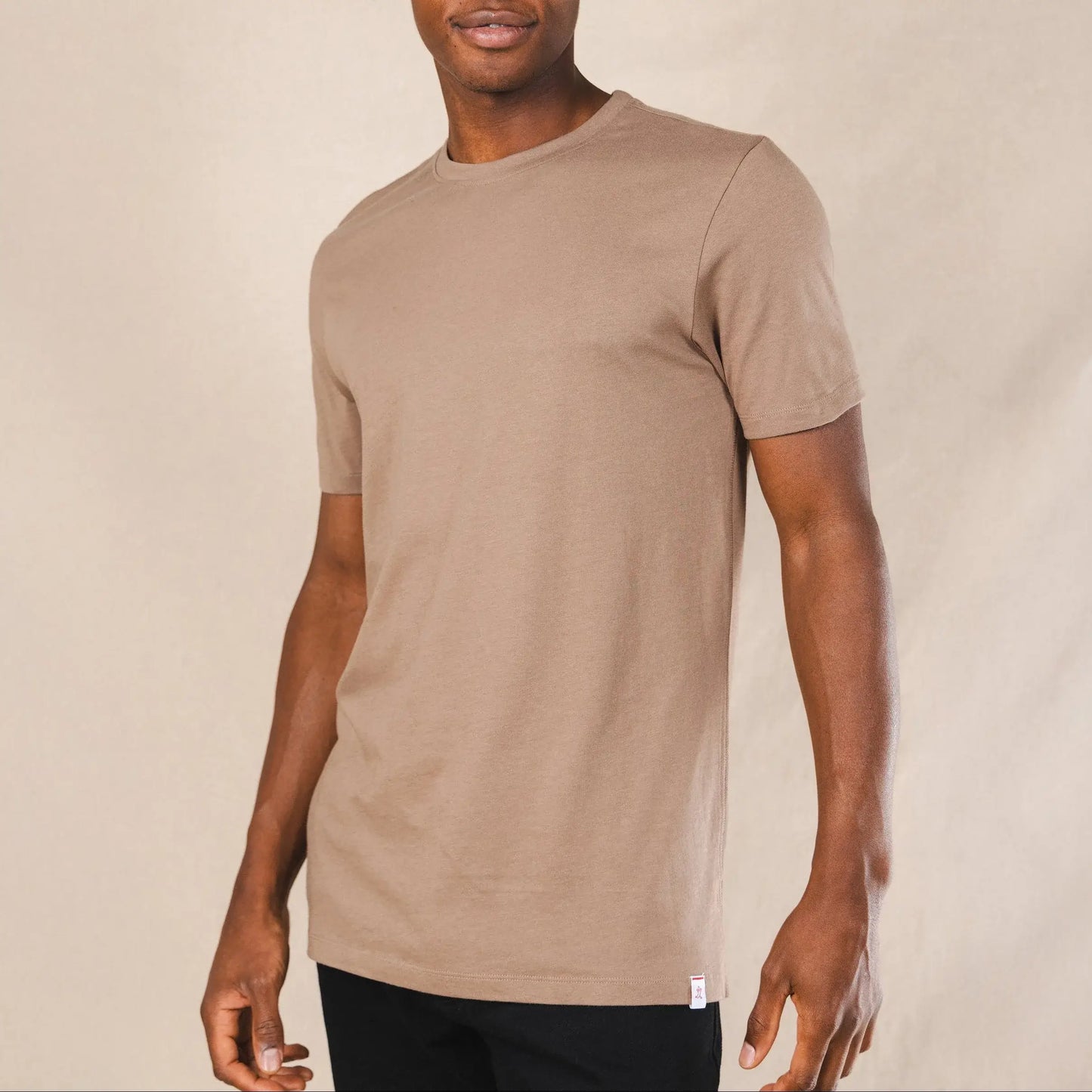 The Loved Leather | Smoke Everyman™ T Shirt - Shinesty - Flyclothing LLC