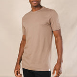 The Loved Leather | Smoke Everyman™ T Shirt - Shinesty - Flyclothing LLC