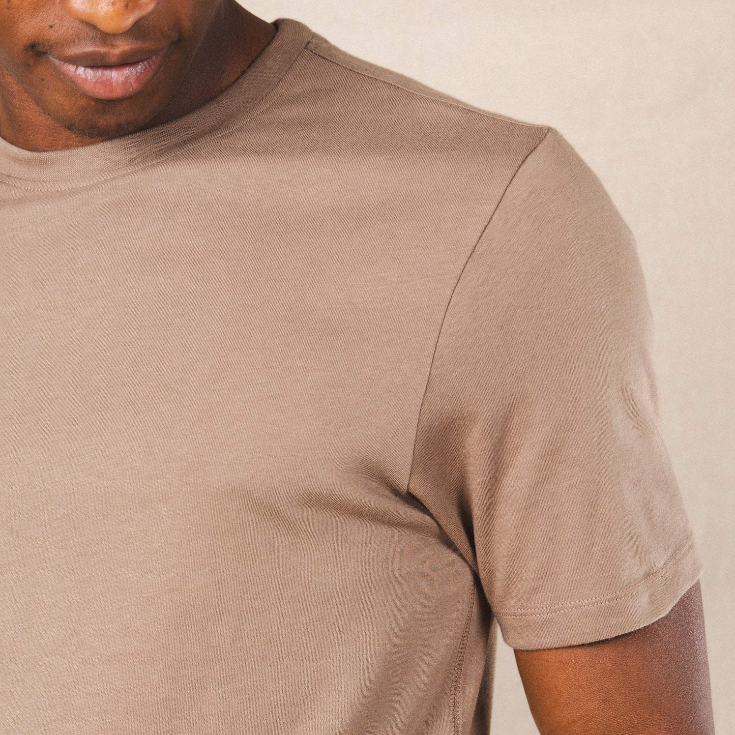The Loved Leather | Smoke Everyman™ T Shirt - Shinesty - Flyclothing LLC