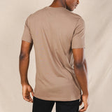 The Loved Leather | Smoke Everyman™ T Shirt - Shinesty - Flyclothing LLC