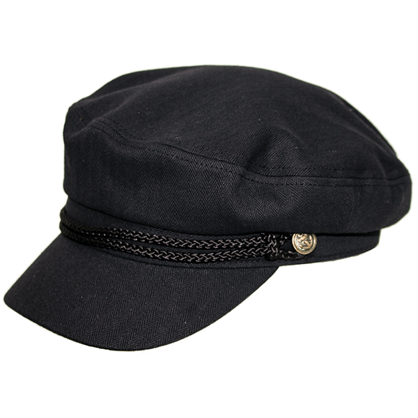 Peter Grimm Teza Hat - Peter Grimm