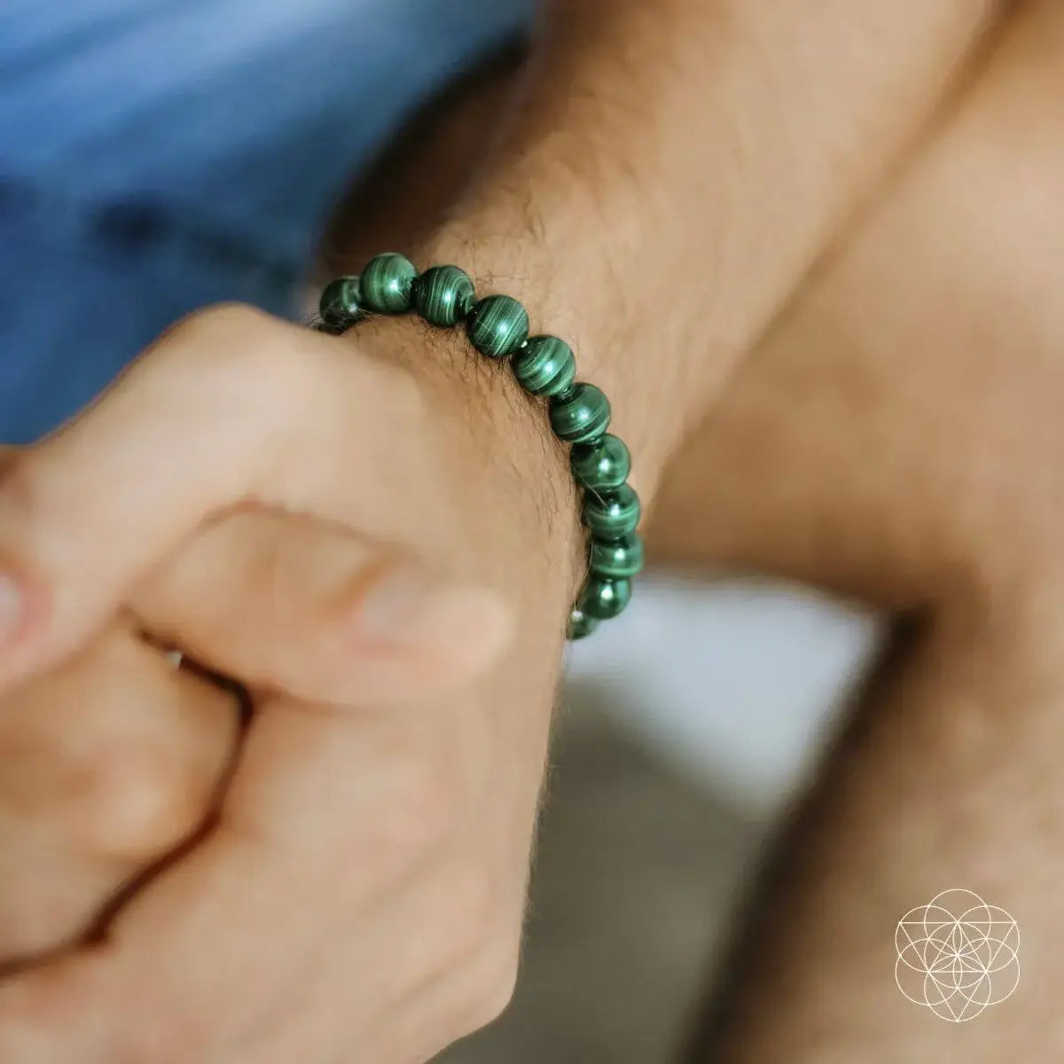 The Anxiety Bracelet - Conscious Items - Flyclothing LLC