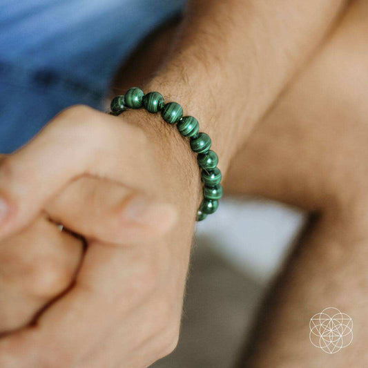 The Anxiety Bracelet - Conscious Items - Flyclothing LLC