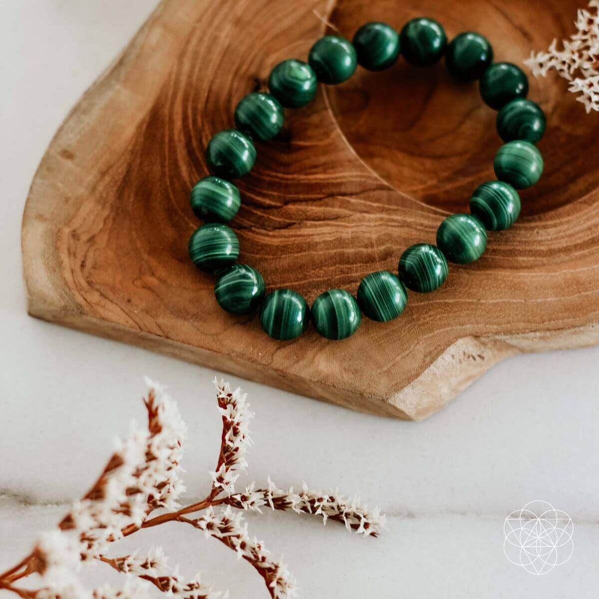 The Anxiety Bracelet - Conscious Items - Flyclothing LLC