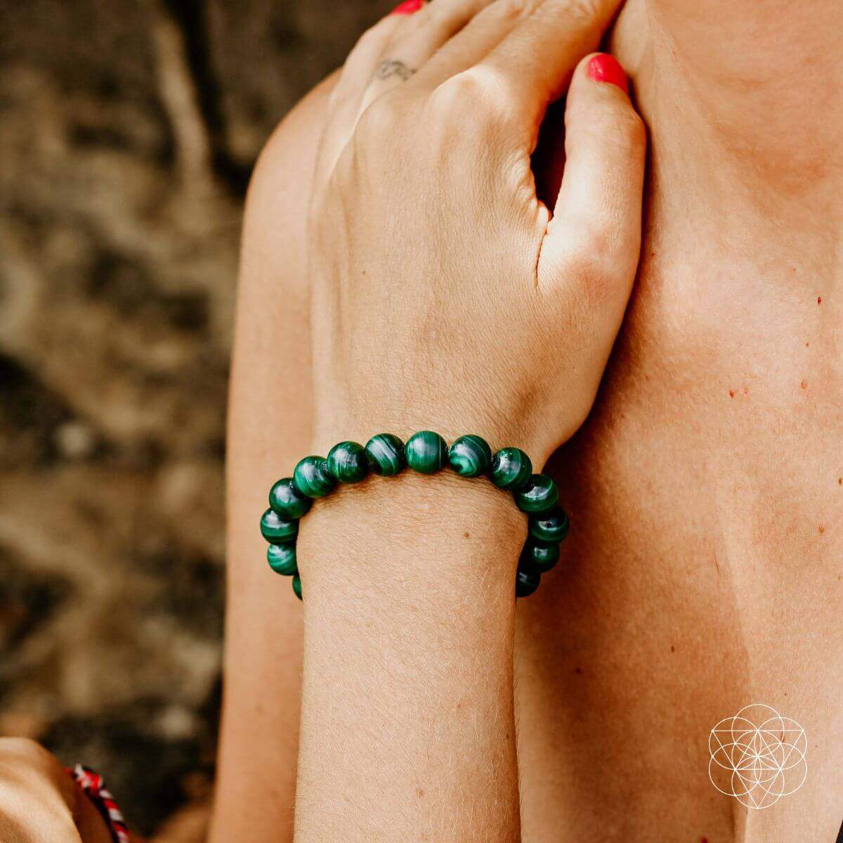 The Anxiety Bracelet - Conscious Items - Flyclothing LLC