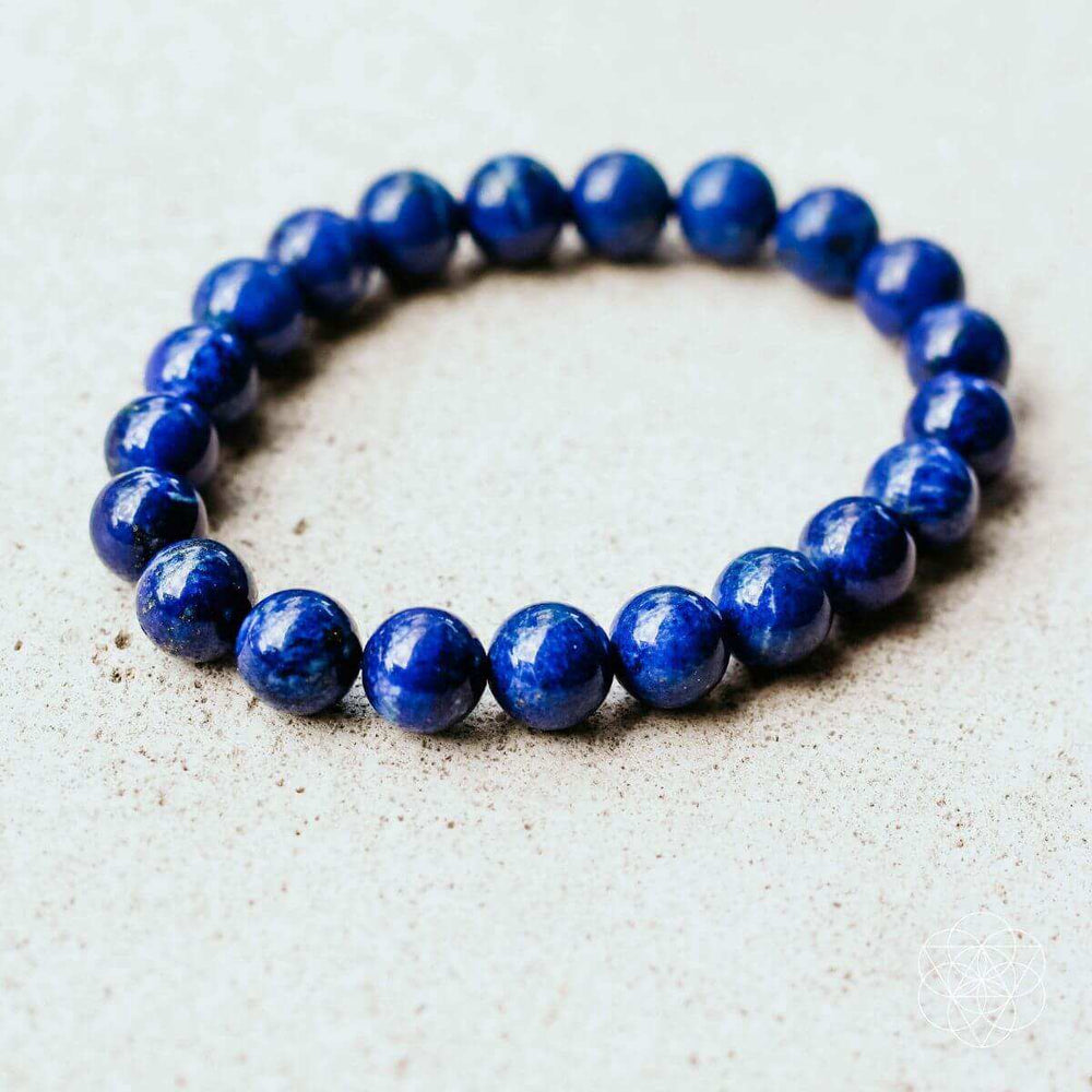 The Blue Focus Bracelet - Conscious Items - Flyclothing LLC