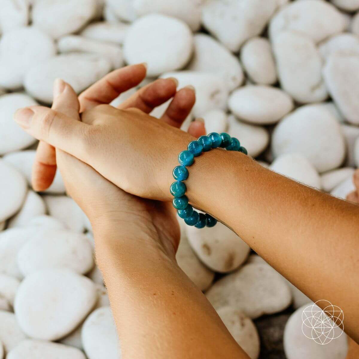 The Brighter Future Bracelet - Conscious Items - Flyclothing LLC