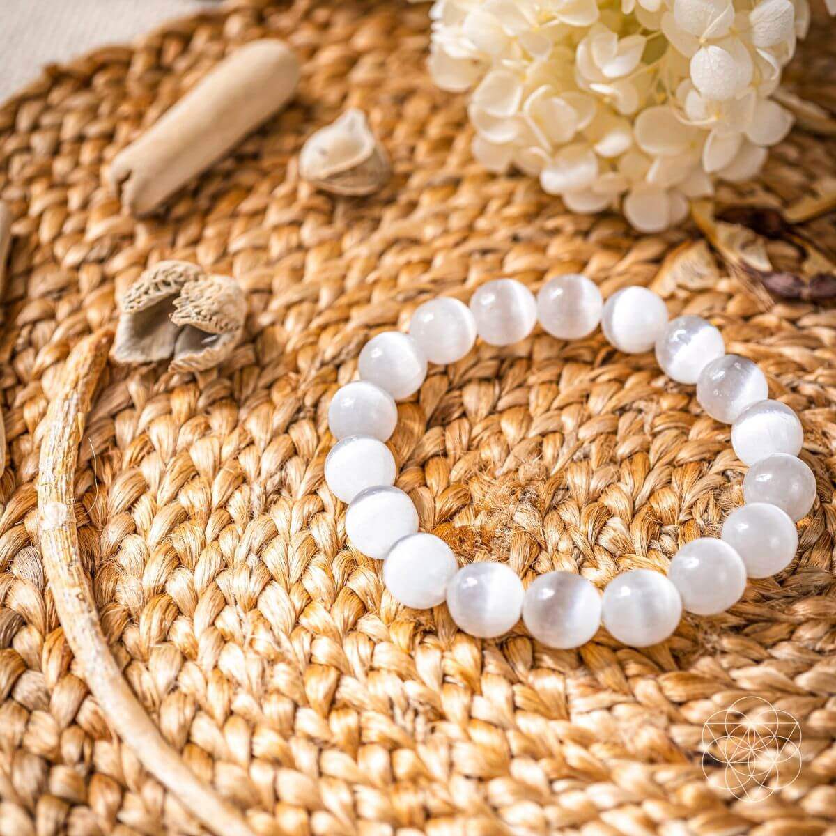 The Cleansing Bracelet - Conscious Items - Flyclothing LLC