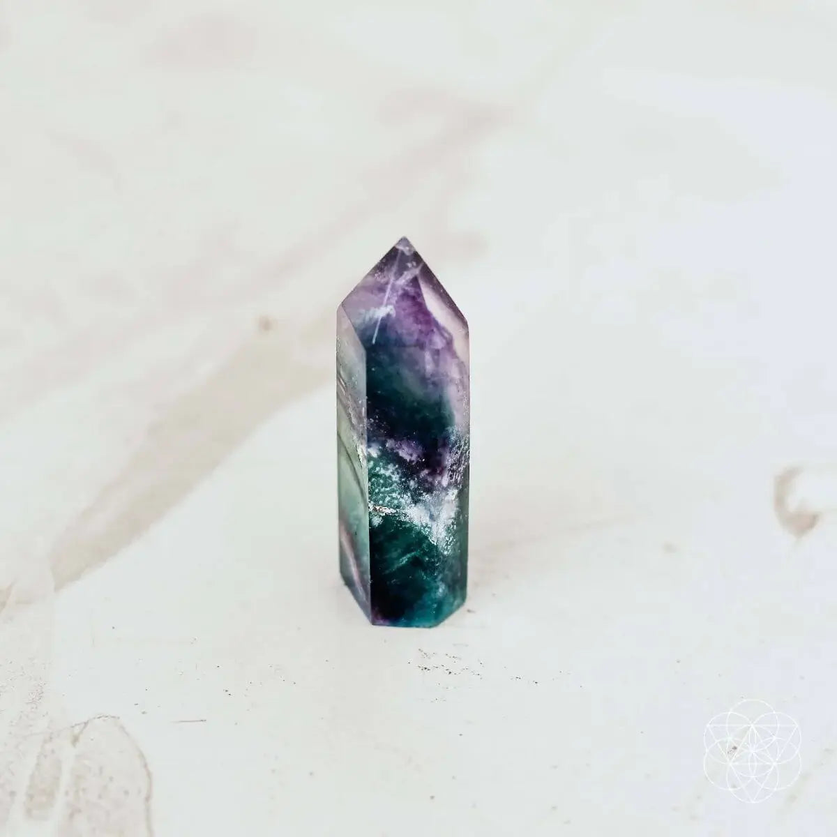 The Cleansing Stone - Conscious Items - Flyclothing LLC