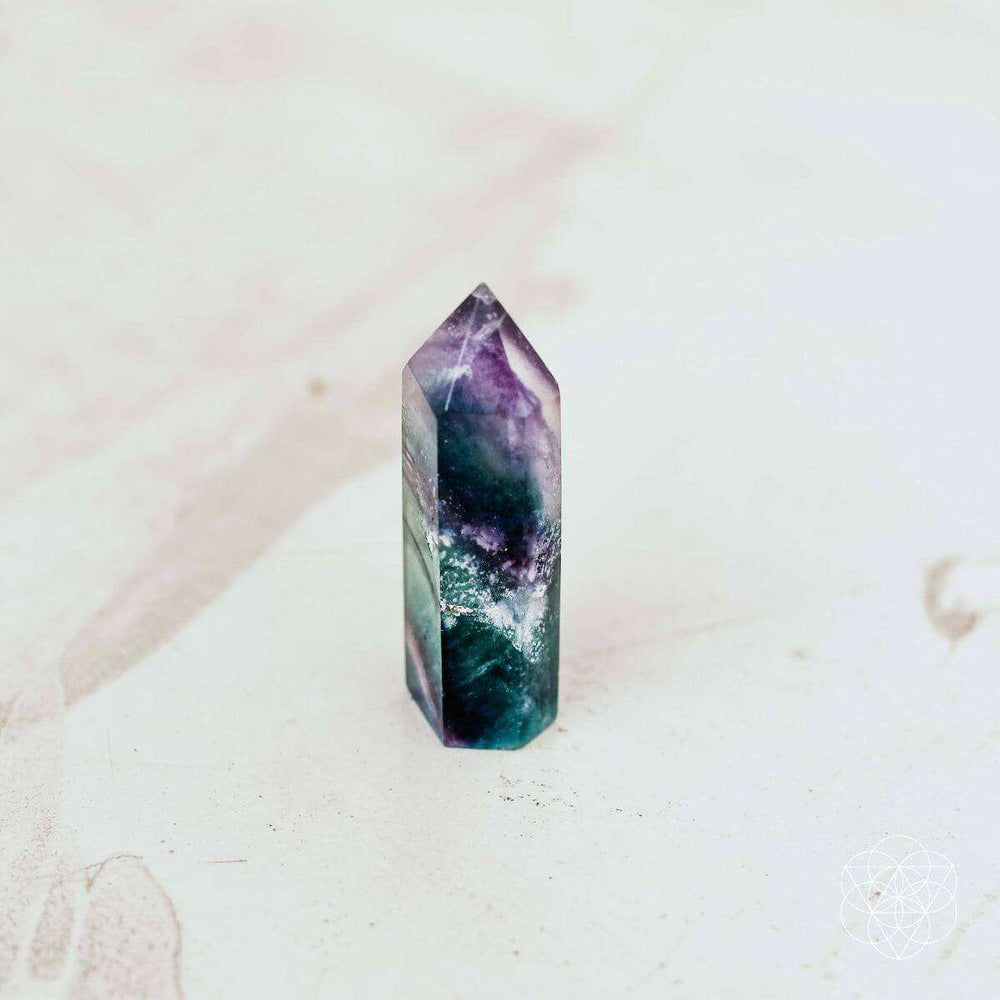 The Cleansing Stone - Conscious Items - Flyclothing LLC